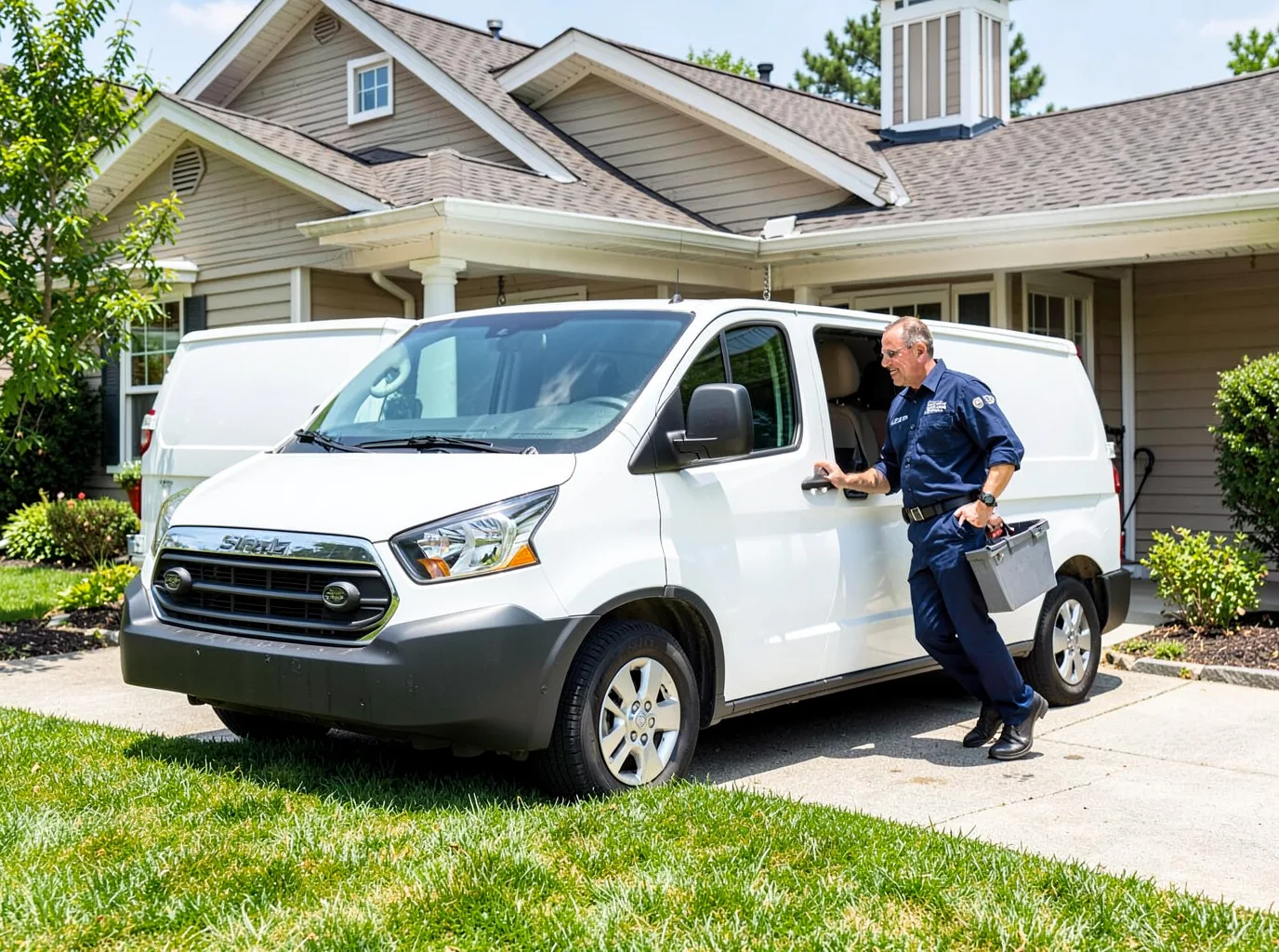 Emergency Plumber company in Delta, LA