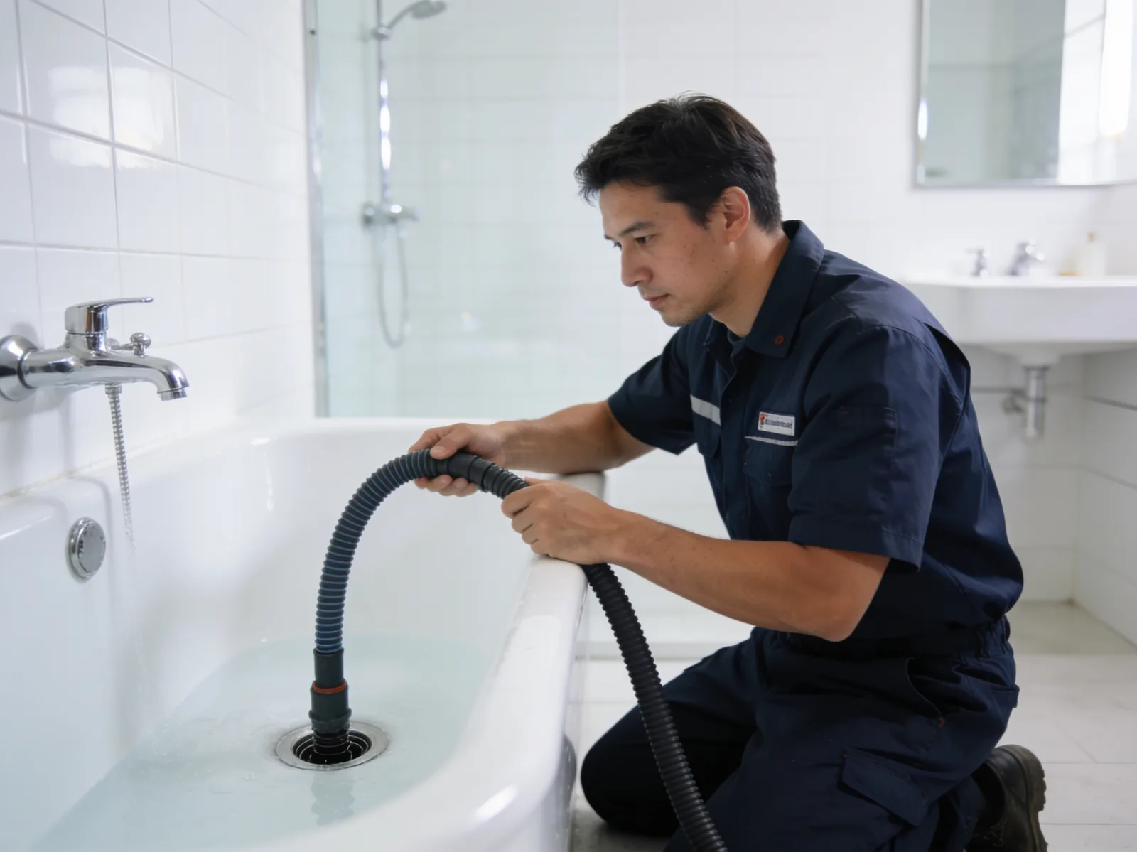 Emergency Plumber Delta, LA FAQs